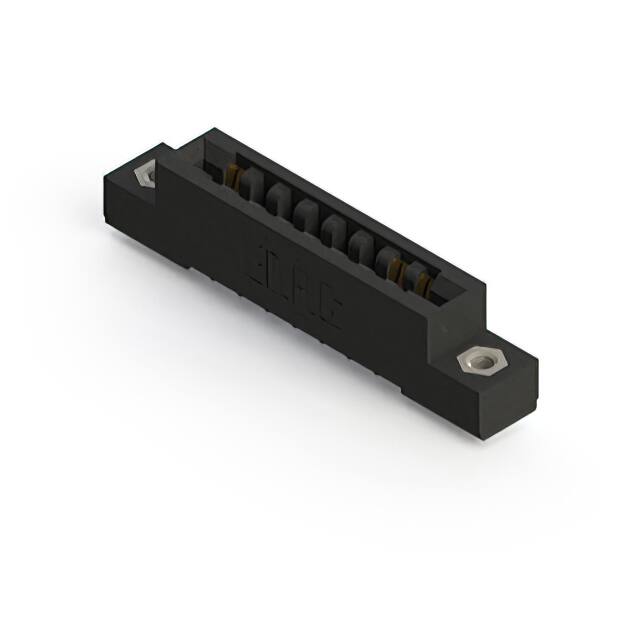 857-008-547-107 EDAC Inc.  Edgeboard Connectors
